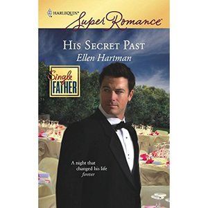 His Secret Past (Mass Market Paperback)